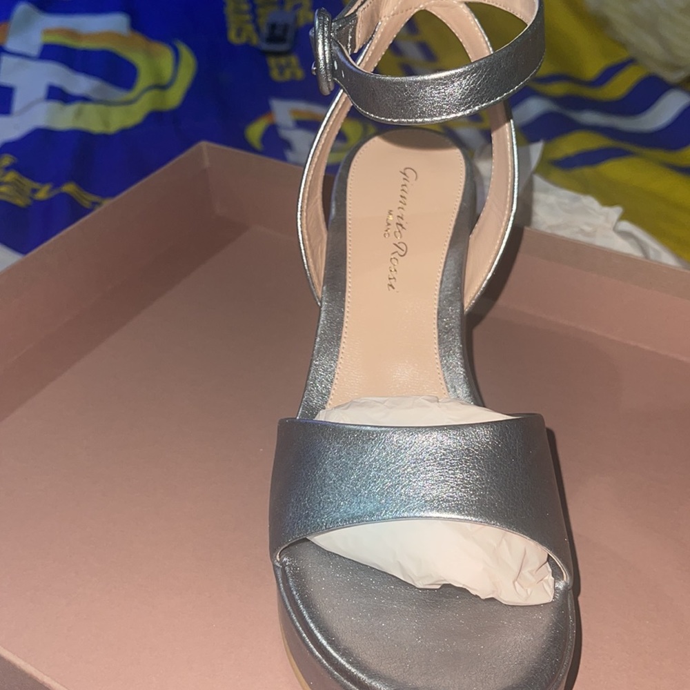 Gianvito Rossi Heels
